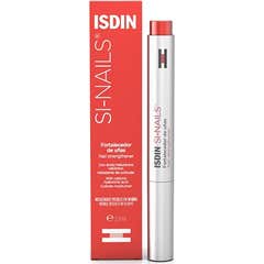 Isdin Si-Nails Durcisseur D'Ongles 2,5ml