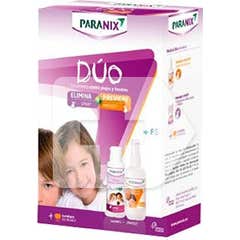 Paranix Duo Pack Spray Protec + Spray + Spray