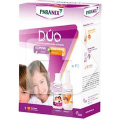 Paranix Duo Pack Spray Protec + Spray + Spray