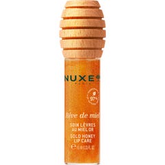 Rêve De Miel Baume à Lèvres Miel Gold 10 ml