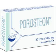 Farma Valens Porosteon 1000Mg 30caps