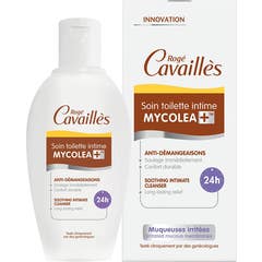 Roge Cavailles Toilette Intime Mycolea+ 200ml