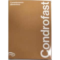 Luigco Condrofast 90caps