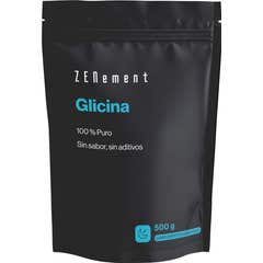 Zenement Glycine 100% Pure 500 g