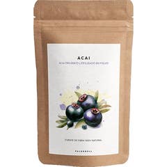 Paleobull Açaí Polvo Eco 100 gr