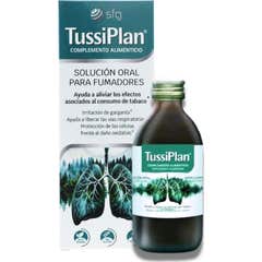 Tussiplant Sirop Irritation Gorge 250ml