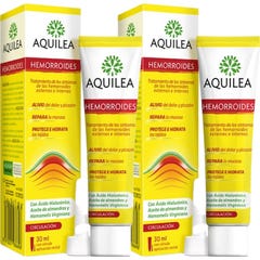Aquilea Hémorroïdes 2x30ml