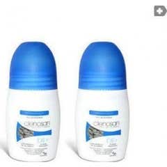Déodorant minéral Clenosan Alum 2x75ml
