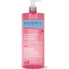 Dexeryl Gel Douche Hydratant 1 L