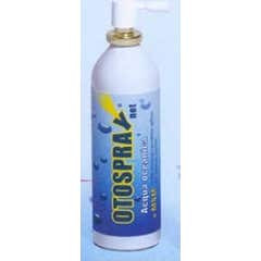 Otspray Oreille Nettoyage 100Ml