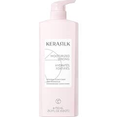 Kerasilk Essentials Après Shampooing Réparateur 750 ml