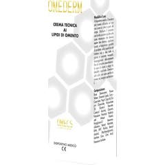 Omederm Crème Technique Lipides Omento 100ml