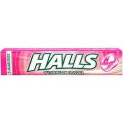 Halls Bonbons Pastèque 32g