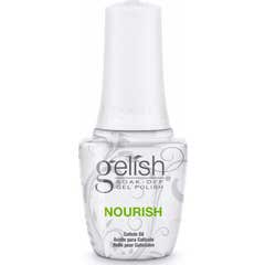 Gelish Nourish Cuticle Oil 15ml