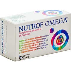 Nutrof Omega 36caps