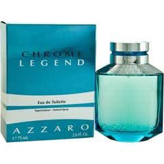 Loris Azzaro Chrome Legend Pour Homme 75ml