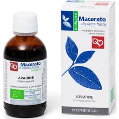 Fitomedical Aparine Tintura Madre Bio 50ml