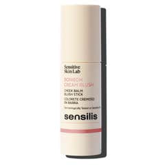 Sensilis Bonbon Blush Crème 02 6,5 g