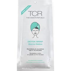 The Cosmetic Republic Detox Cap 1und