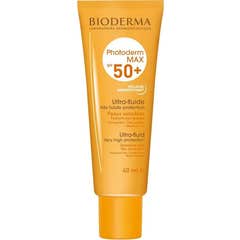Bioderma Photoderm MAX Ultra-Fluide SPF50+ 40ml