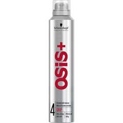 Schwarzkopf Osis Grip Extreme Hold Mousse 200ml