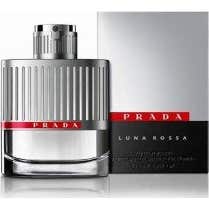 Prada Luna Luna Rossa Eau De Toilette Hommes Vaporisateur 100ml