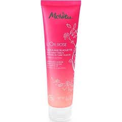 Melvita Or Rose Gomm Silhouet150ml