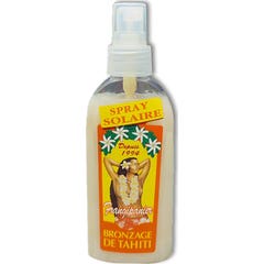 Rohan Bronzage Tahiti Tiare Bronceador Spray 120ml