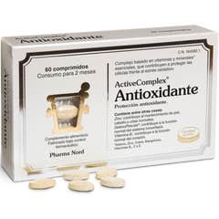 ActiveComplex™ Antioxidante 60comp