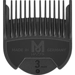 Wahl Moser Peigne Nº1 3/9mm 1802/7010 1ut