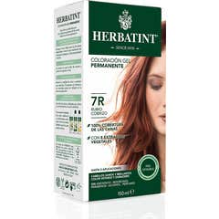 Kit Herbatint Copper Blonde 1