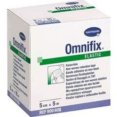 Omnifix Elastique 5mx5cm Elastique