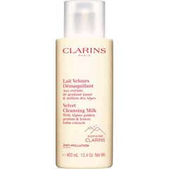 Clarins Lait Demaq 400ml