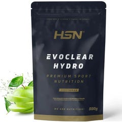 HSN Evoclear Hydro Manzana 500g