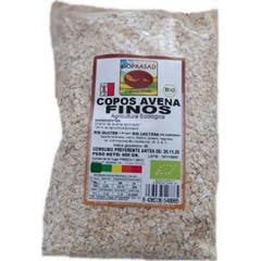 Bioprasad Fins Flocons d'Avoine S/G Bio 500g