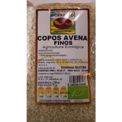 Bioprasad Fins Flocons d'Avoine S/G Bio 500g