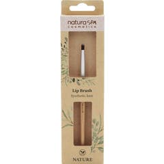 NaturaSpa Cosmetics Pinceau à Lèvres 15.5cm