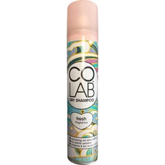 Colab Fresh Fragance Shampooing Sec 200 ml