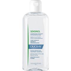 Ducray Sensinol Shampooing Traitant Physioprotecteur 200ml
