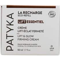 Patyka Lift Essentiel Crème Lift-Éclat Fermeté Jour Refill 50ml