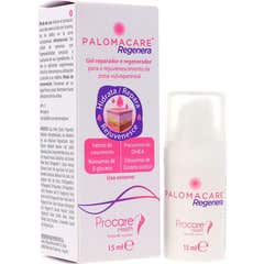 Palomacare Regenera Gel réparateur 15 ml