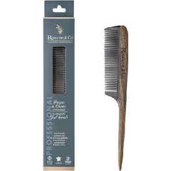 Peigne écologique Rodolphe & Co