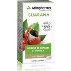 Arkopharma Arkogélules Guarana 150 gélules