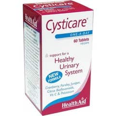 Cysticare One A Day 60 Comprimés