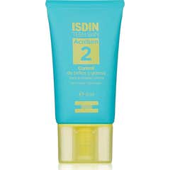 ISDIN Acniben 2 Contrôle Brillance et Boutons 40ml