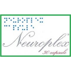 Neuroplex 30Cps