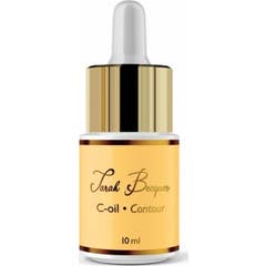 Sarah Becquer C-Oil Contour des Yeux 10ml