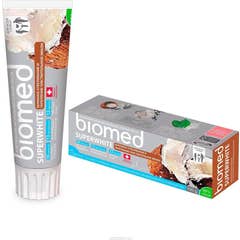 Splat Biomed Superwhite Dentifrice 100g