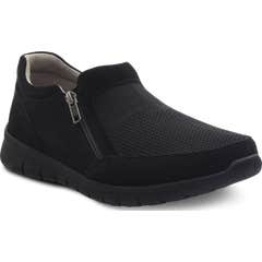 Dr Comfort Zapato Chut Noa Negro Talla 40 1 Par