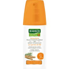 Rausch Germe de Blé Spray Hydratant 100ml